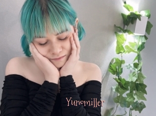 Yunomiller