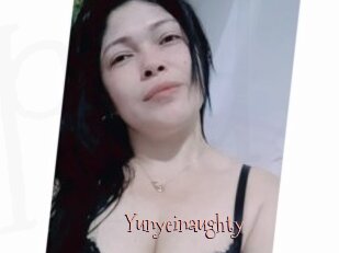 Yunyeinaughty