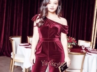Yurikeyur