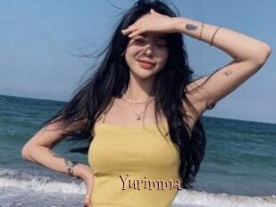Yurimma