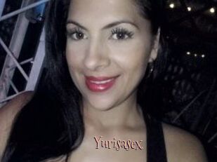 Yurisasex