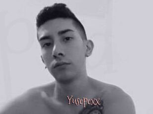 Yusepexx