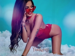 Yuukenzi