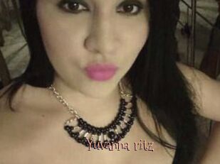 Yuvanna_ritz