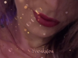 Yvanakalina