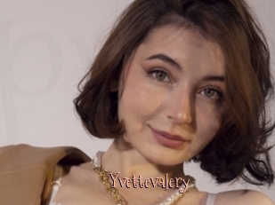 Yvettevalery