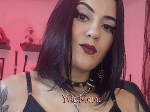 Yviedomme
