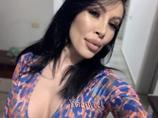 Yviesweet