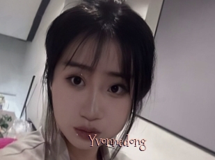 Yvonnedong