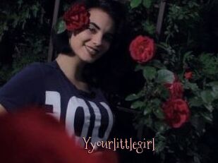 Yyourlittlegirl