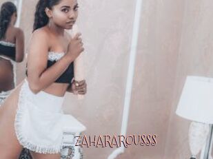 ZAHARAROUSSS