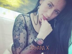 ZAHARA_X