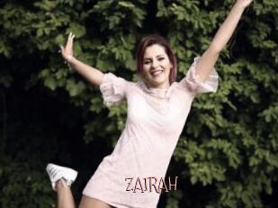 ZAIRAH