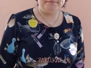 ZARELKAS