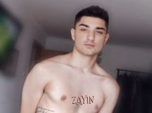 ZAYIN