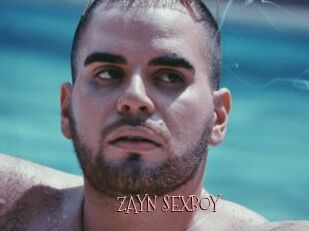 ZAYN_SEXBOY