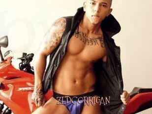ZEDCORRIGAN