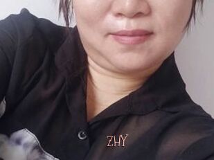 ZHY