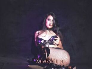 ZabathMiller