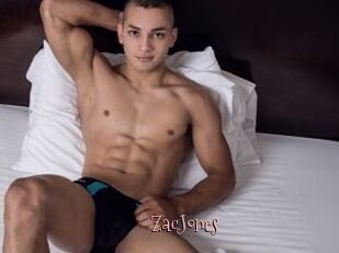 ZacJones