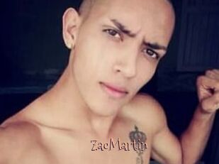 ZacMartin