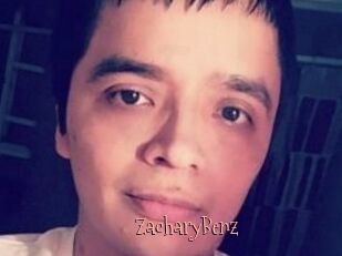Zachary_Benz