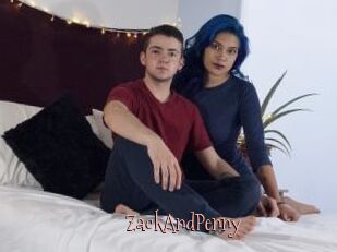 ZackAndPenny