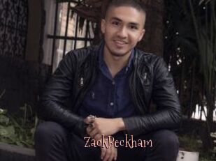 ZackBeckham