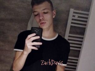 ZackDavis