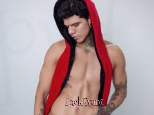 ZackEvans