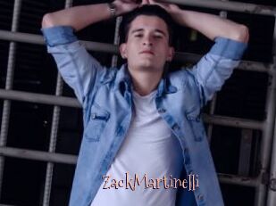 ZackMartinelli