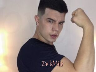 ZackMills