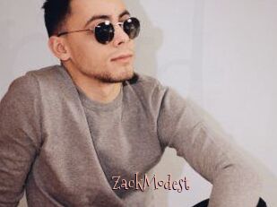 ZackModest