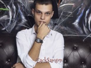 ZackSamson