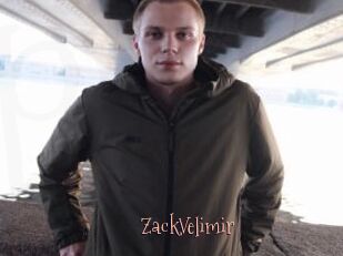 ZackVelimir
