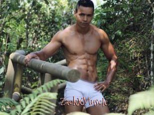 ZackXMuscle