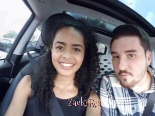 ZacknRea