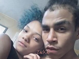 ZaeKai
