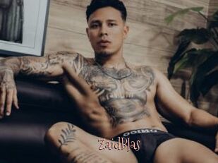 ZaidBlas