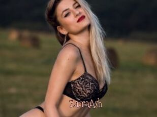 ZairaAsh