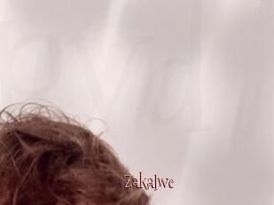Zakalwe