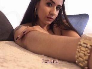 Zaltana