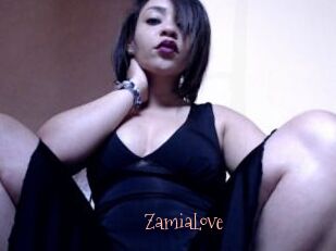 ZamiaLove