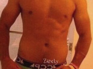 Zanety