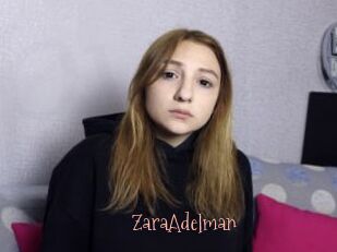 ZaraAdelman