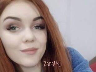 ZaraDoll