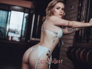 ZaraMilleer