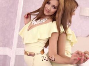 Zariah