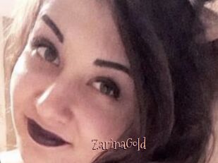 ZarinaGold