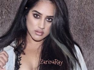 ZarinaRay